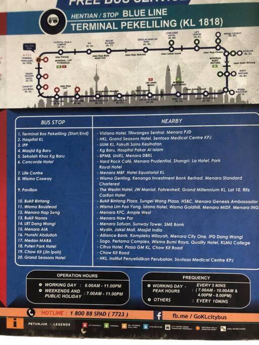 Titiwangsa 6px Near Monorail Pwtc Infinity Pool
