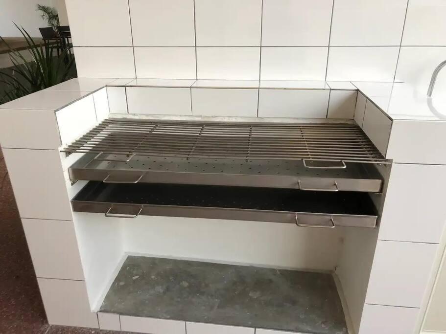 Apartment Titiwangsa 6px Near Monorail Pwtc Infinity Pool