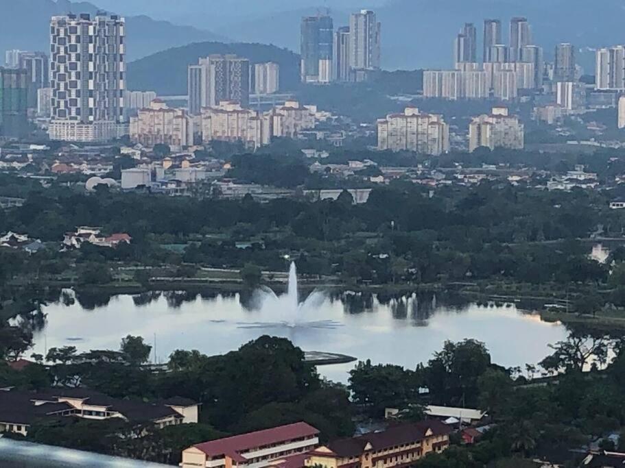 Apartment Titiwangsa 6px Near Monorail Pwtc Infinity Pool Kuala Lumpur